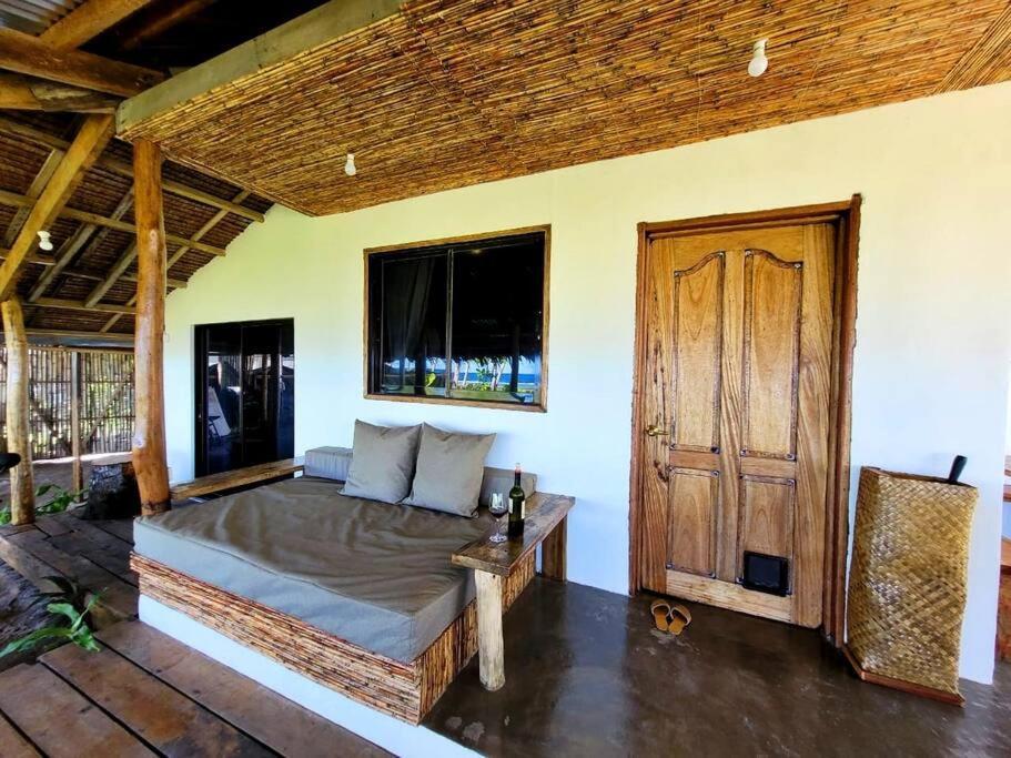 Tarzans House Villa General Luna  Kültér fotó